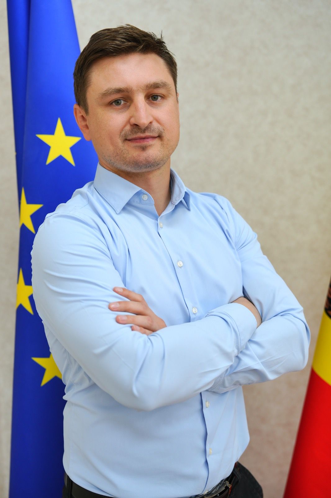 Mihai LUPASCU