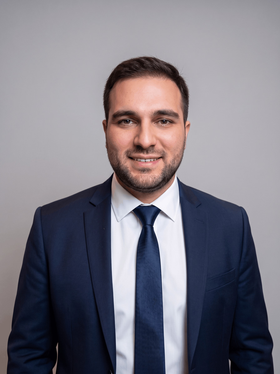Kamran Kərimli