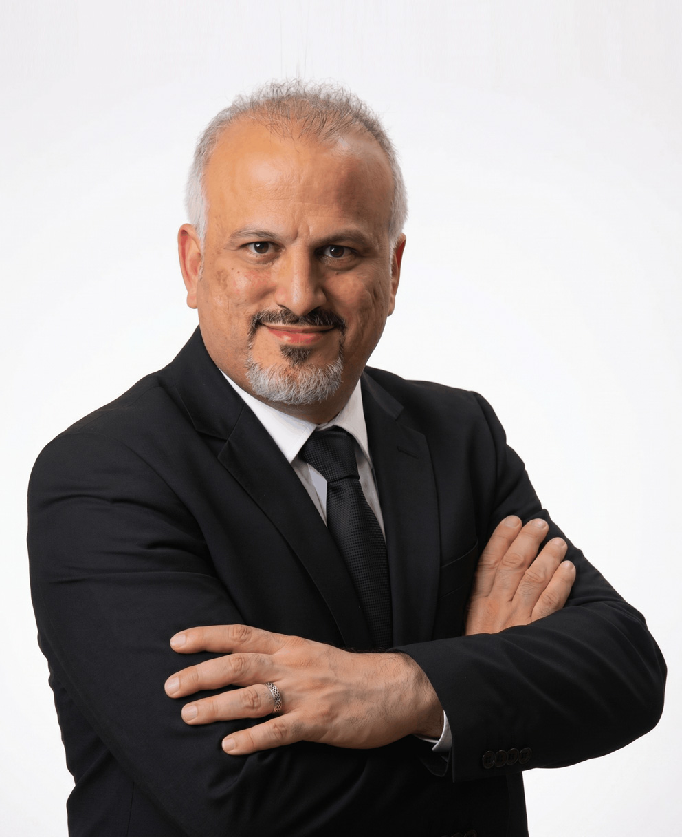 Erdal Özkaya 