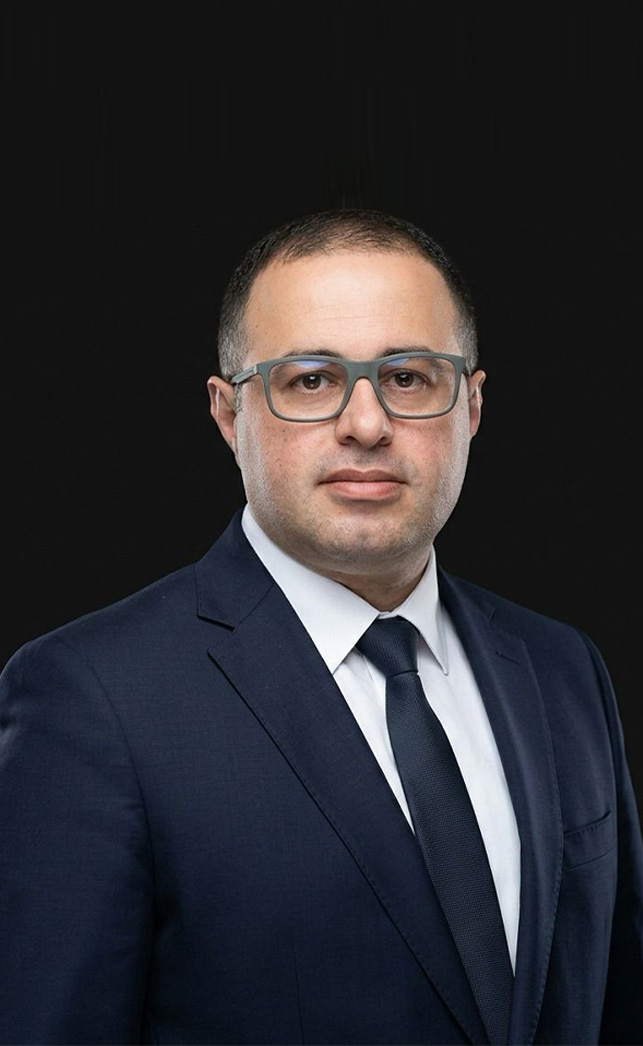 Mustafa İpek