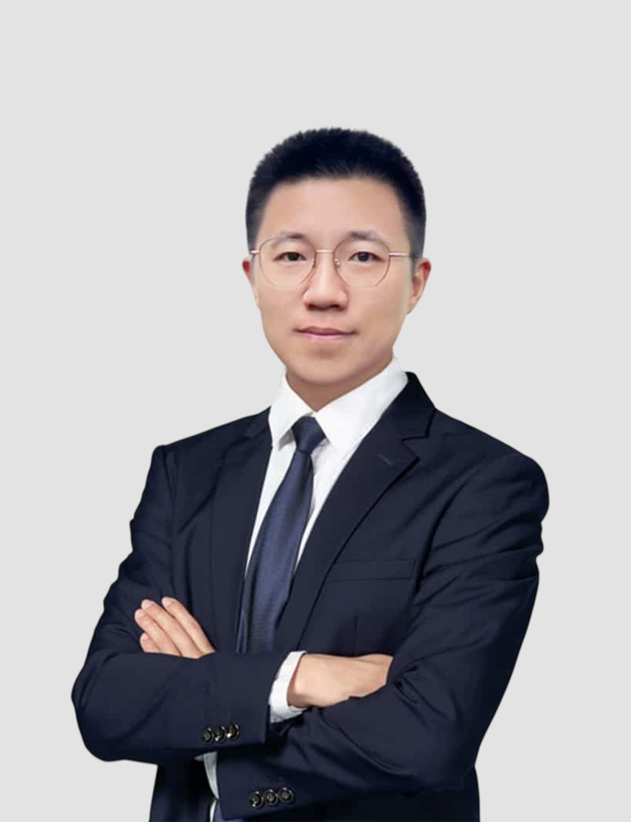 Corey Deng