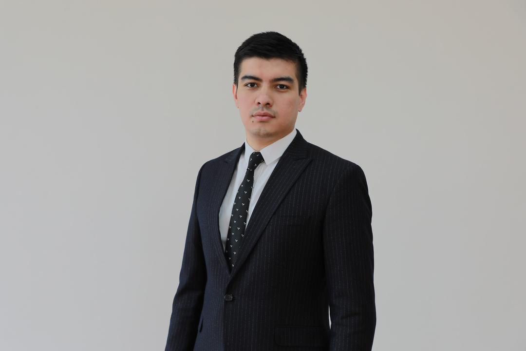 Azamat Abdullaev