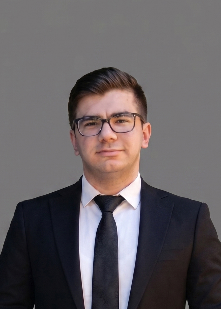 Raul Ömərov
