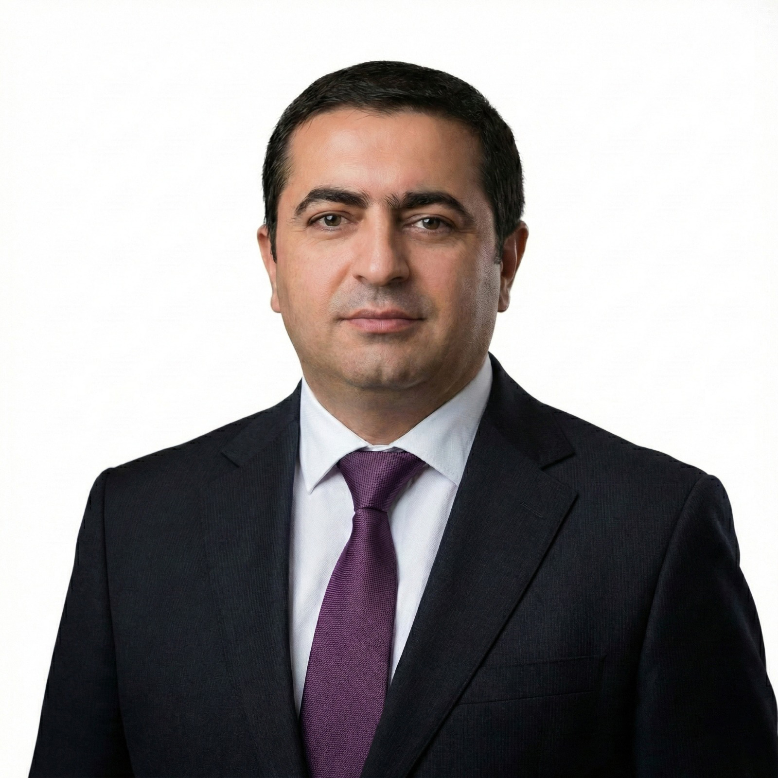 Elmar Abdalov