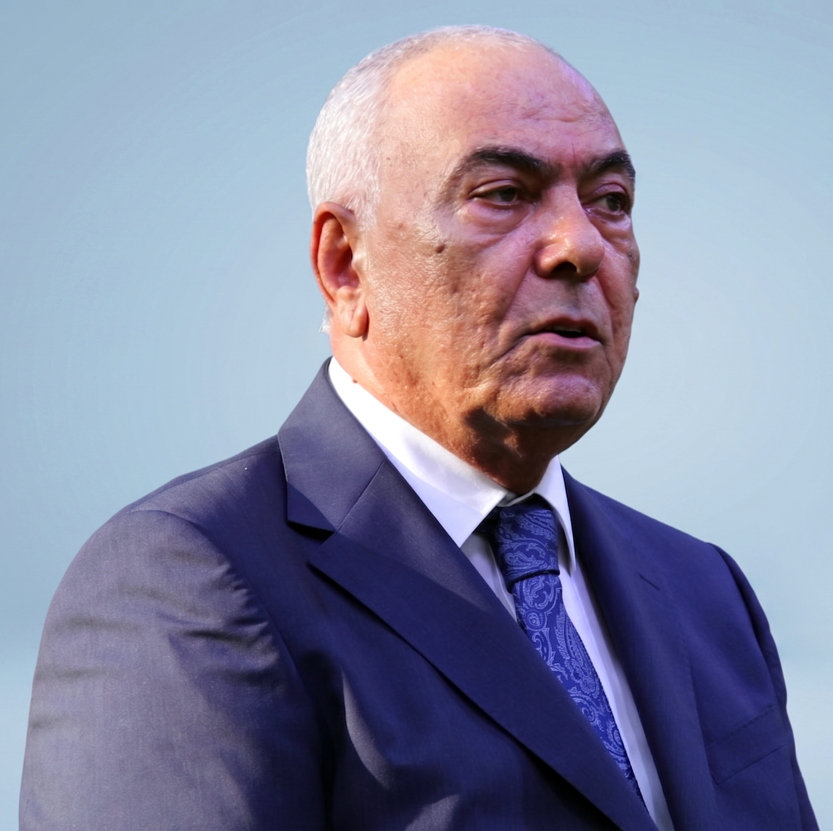 Allahverən İsmayılov