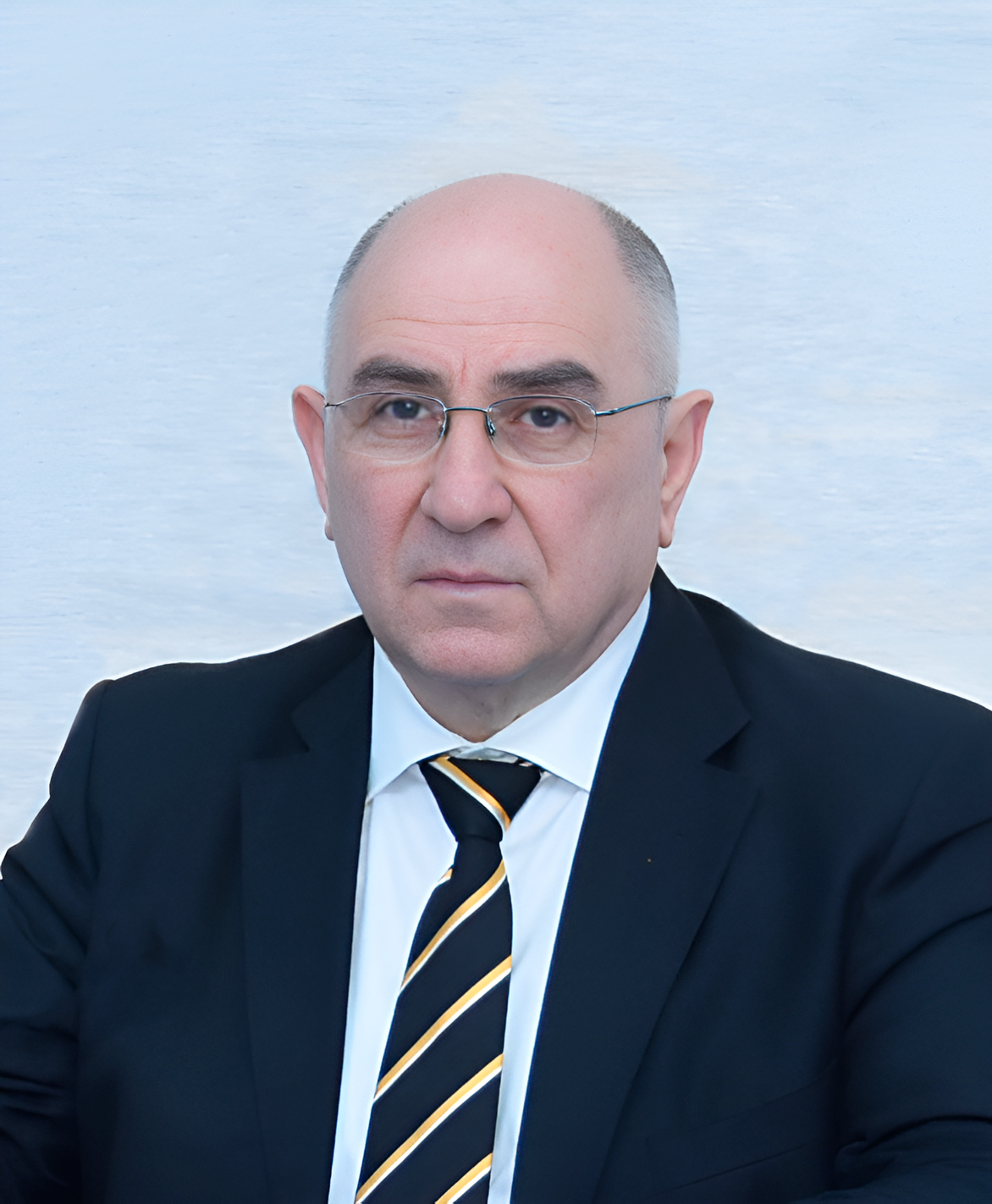 Rasim Əliquliyev