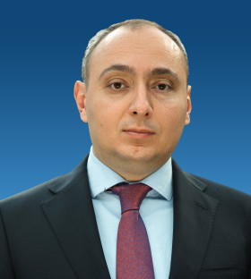 Saməddin Əsədov