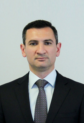 Rauf Cabarov